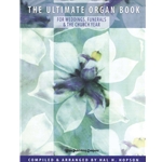 Ultimate Organ Book