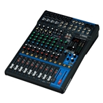 Yamaha MG12XU 12-Channel Analog Mixer