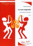 La Nuit Originelle - Sax Trio AAA/TTT