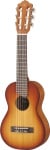 Yamaha GL1 Guitalele w/ Gig Bag - Tobacco Brown Sunburst