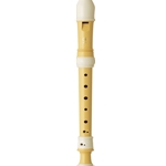 Yamaha YRS-402B Plant-Based Soprano Recorder - Baroque Fingering