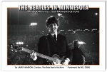 Beatles in Minnesota: Photographs by Bob Bonis - Text
