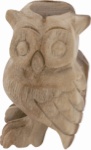 WestCo SE7907 Owl Whistle