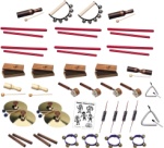 Hohner 35 Player Classroom Set