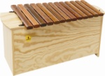 Studio 49 BX1000 Series 1000 Bass Xylophone