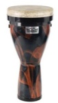 Remo Versa Djembe 9" with TF10 High Pitch Head