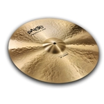 Paiste 18" Formula 602 Modern Essentials Crash Cymbal