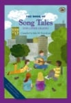 Book of Song Tales for Upper Grades