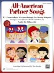 All-American Partner Songs - Enhanced SoundTrax CD