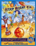 Step Right Up! (Score and Workbook)