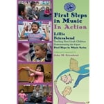 First Steps in Music: In Action - DVD