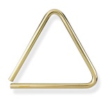 Grover TR-B-7 7" Bronze Series Piccolo Triangle