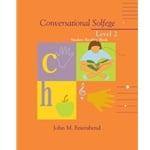 Conversational Solfege, Level 2 - Student