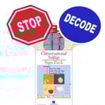 Conversational Solfege Sign Pack