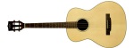 Kala KA-GTR Tenor Guitar - Solid Spruce Top Rosewood Back and Sides