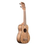 Kala KA-PWS Pacific Walnut Soprano Ukulele