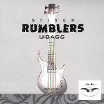 Aquila® Silver Rumbler U-BASS® Strings