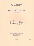 Light of Sothis - Alto Sax and Piano