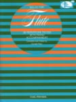 Solos for Flute: 36 Repertoire Pieces - Flute and Piano