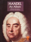 Handel: An Album - Piano