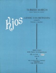 Turkish March - Oboe and Piano