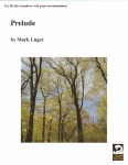Prelude - Alto Sax and Piano