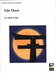 Edo Moon - Flute and Piano