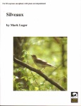 Silveaux - Soprano Sax and Piano