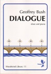 Dialogue - Oboe and Piano