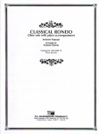 Classical Rondo - Oboe and Piano