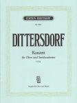 Concerto in G Major - Oboe and Piano
