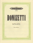 Sonata - Oboe and Piano