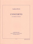 Concerto - Oboe and Piano