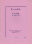 Sonate - Oboe and Piano