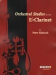 Orchestral Studies - E-flat Piccolo Clarinet