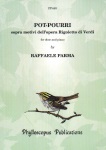 Pot-Pourri sopra motivi dell'opera Rigoletto di Verdi - Oboe and Piano