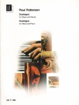 Duologue - Oboe and Piano