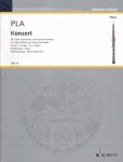 Concerto in G Major - Oboe (or Flute) and Piano