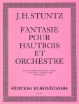 Fantasy on Themes from Bellini 'I Capuleti e i Montecchi' - Oboe and Piano