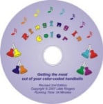 Ringing in Color Handbell DVD