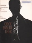 Concerto da Camera - Oboe and Piano
