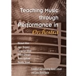 Teaching Music Through Performance in Orchestra, Vol. 1 - Book