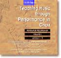 Teaching Music Through Performance in Choir, Vol. 2 - CD