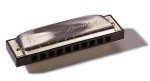 Hohner 560 Special 20 Diatonic Harmonica