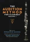Audition Method - Clarinet