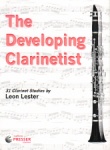 Developing Clarinetist - Clarinet