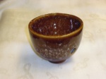STL Ocarina Teacarina - Brown