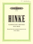 Elementary Method - Oboe