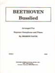 Busslied - Soprano Sax and Piano