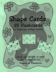 Shape Cards (Beginning Solfege)